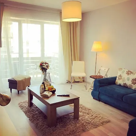 Belle View Braşov