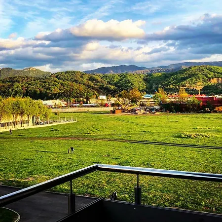 Appartamento Belle View *