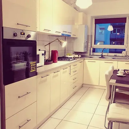 Belle View Appartamento Braşov